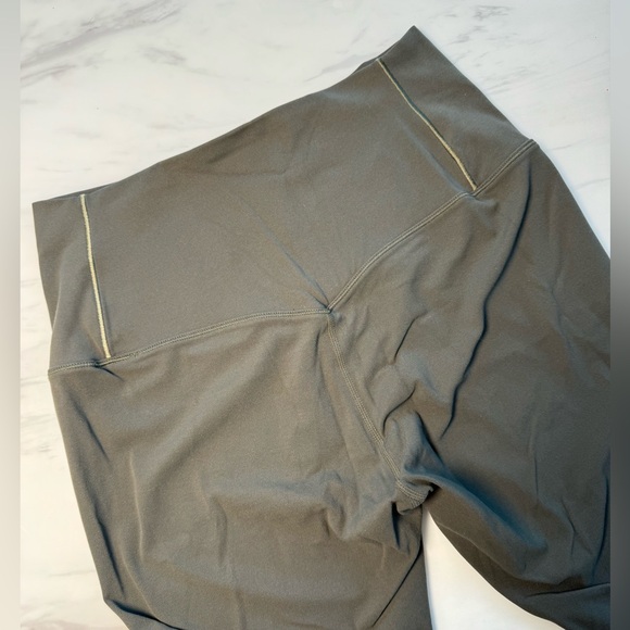 Nike Zenvy Leggings - Picture 4 of 7